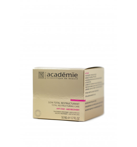 SOIN TOTAL RESTRUCTURANT-Абсолютный восстанавливающий уход-изображение_2